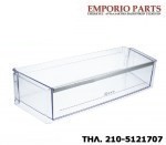 Ράφι Πόρτας Μπουκαλιών Θαλάμου Συντήρησης Ψυγείου,Bosch, Neff, 00704838